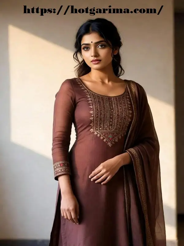 Priya - VIP Guwahati call girl profile